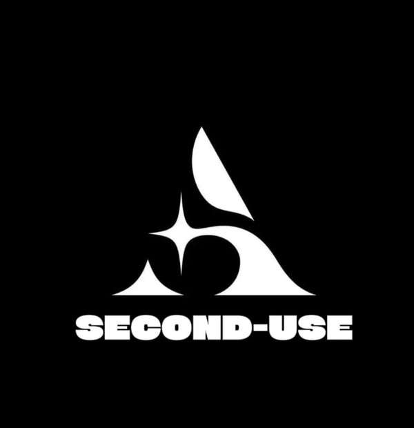 Second-use Market